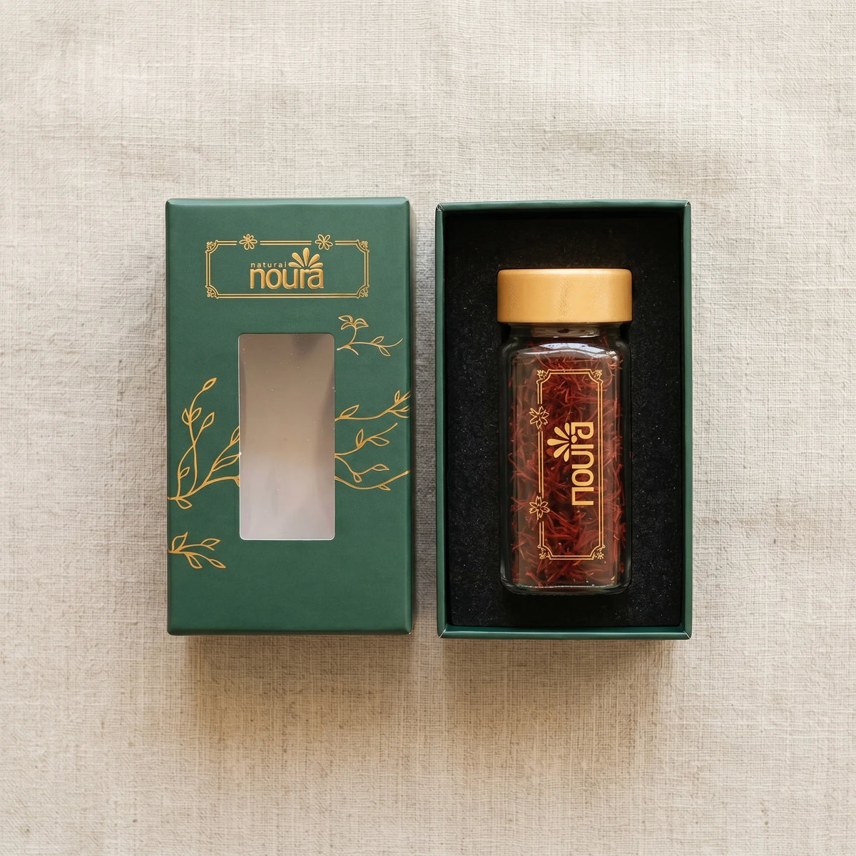 Super Negin Saffron 7 g – Premium Quality Main image